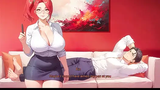 I Love Your Wife (part 14)