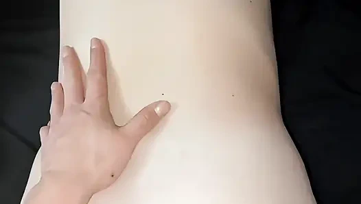 Büyük götlü seksi orta yaşlı seksi kadın domaltmalı