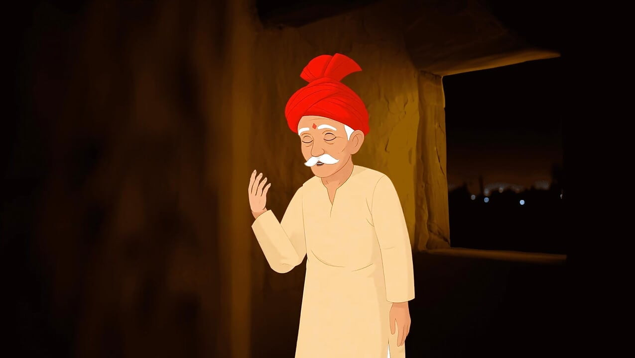 Chudail Ke Saath Bchi Ni Kiya Part 1