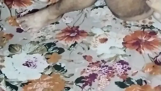 Pakistanlı güzel liseli kız arkadaş tam zevk alıyor