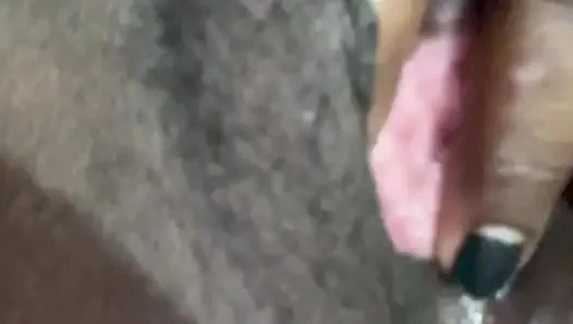 Chut me hath dal diya maine