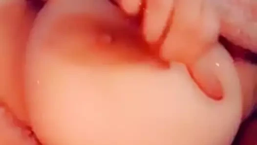 Büyük göğüslerim