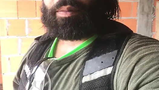 Yaya tekrar saldırı yapıyor.