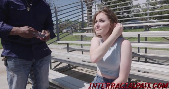 Britney ışık emme ve ilk kez 2 bbc lanet