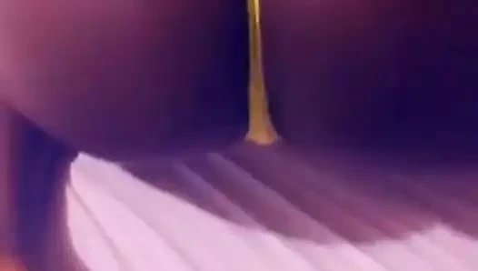 Ivory Coast twerk büyük göt