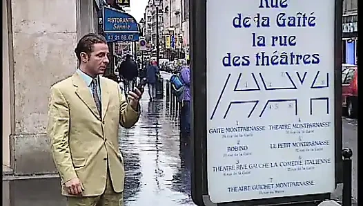 Büyük Memeli Sarışın Kız Çığlık Atana Kadar Yatak Odasında Sikişiyor