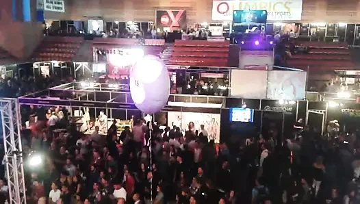 festival erotico  barcelona 2016