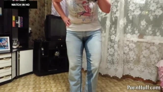 çiş çiş kot ıslatma mesane tam pantyhose boşalmak 511