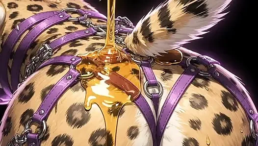 Kalın tüylü anhro göt derlemesi hd anime sallıyor ve azdırıyor