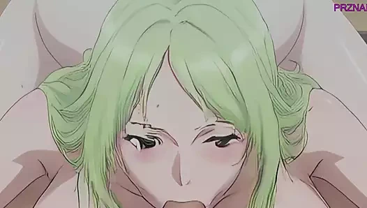 Tek parça monet (12) hen