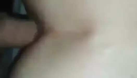 Sevimli bebek var anal seks