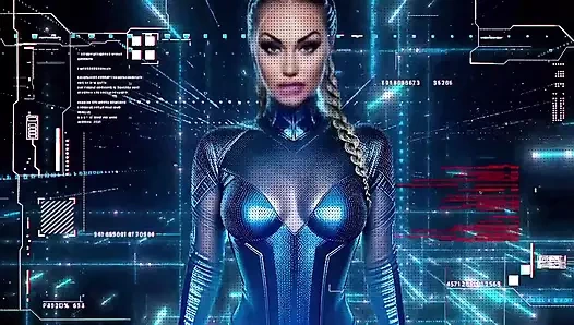 Zihin moderatörün kenar kölesi - düşünce yok, sadece vuruş