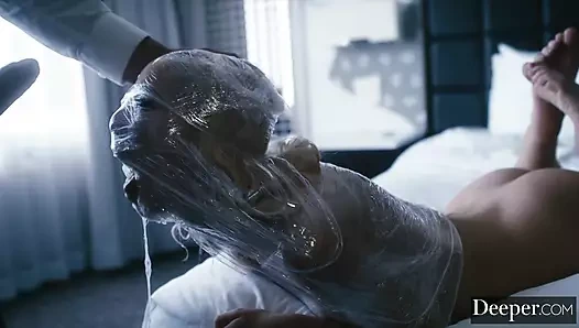 Derin boğaz derleme