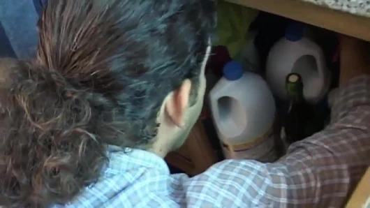 İtalyan amatör sapıklık hikayeleri #1 - 3 sahne