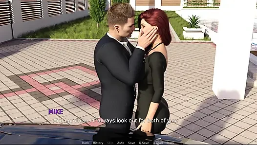 Lezzetli MILF'ler (bölüm 29)