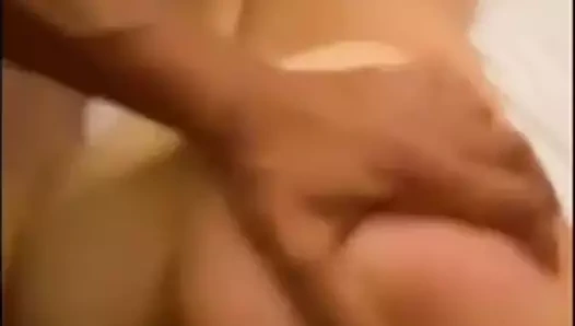 J'encule ma petite salope