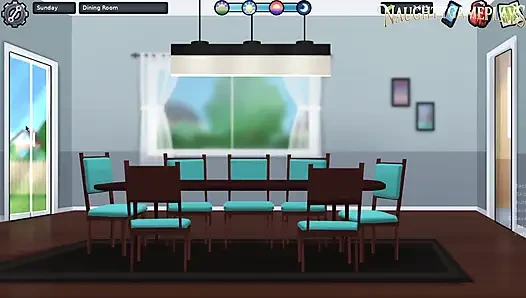 Kahvaltı götüne dölle sekse dönüştü - yaz mevsimi efsanesi 43 darkcookie - 3d oyun