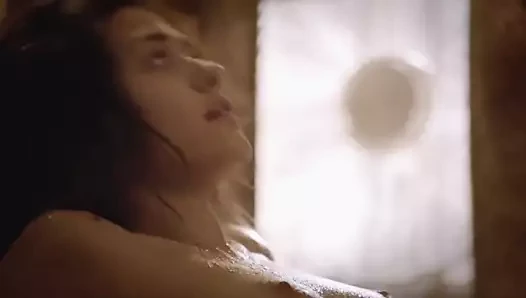 Emmy rossum - utanmaz (s03e05)