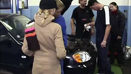 Utanç otoyolu! (tam film)