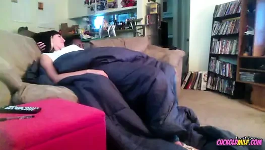 Aldatılan orta yaşlı seksi kadın - aldatan evli kadın