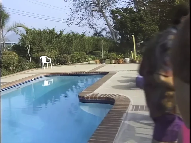 Heather lee - full house 3 (yeniden düzenlendi)