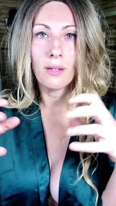 Потрясающий момент из "Что происходит со всеми этими новыми законами порно?"