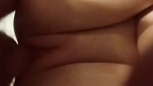 O hala benim horoz seviyor