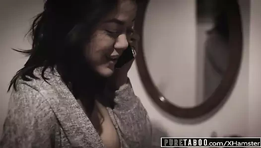 saf tabu bakire 18 yaşındaki üvey kardeş istiyor anal ile bro