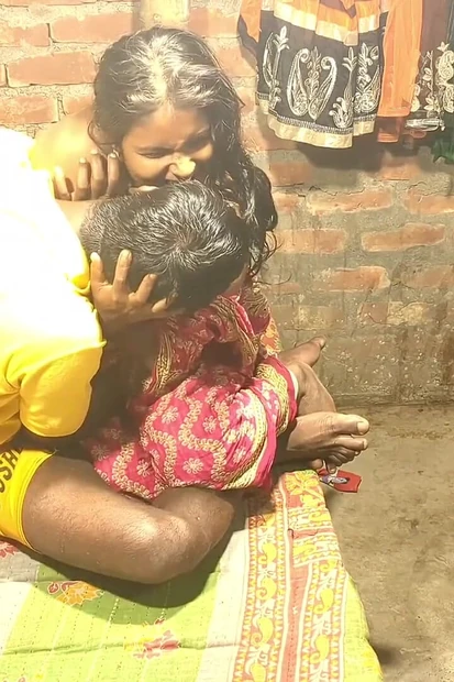 Секс-видео индийских горячих девушек дези