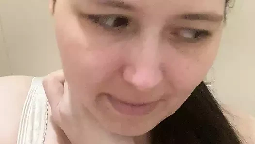 Parmakla sikiş, meme oyunu ve dildo sikişi, aman tanrım!