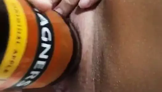 Maureen, seksi İskoç orta yaşlı seksi sürtük