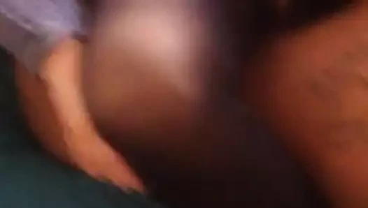 Amatör muhteşem Fransız eş gets becerdin bbc aldatmak