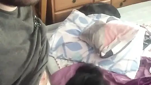 Endonezyalı Eş Asla Sikme Etmeyi Reddetmez