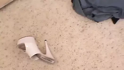 kıllı amcık assfucked