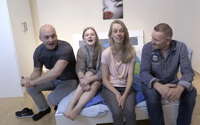 Самый лучший трах за все время!!