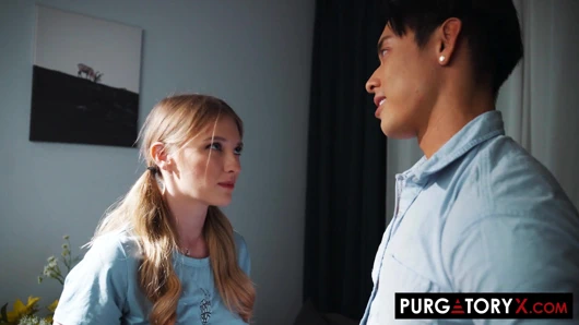 Purgatoryx canlı dadı vol 2 bölüm 1 melody marks ile