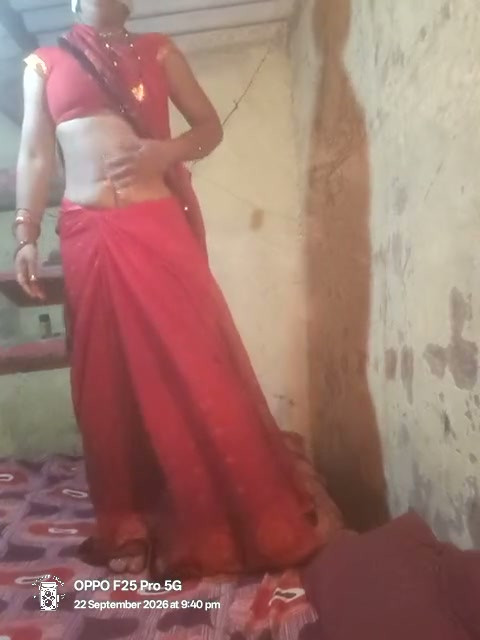 Sunita Rani ki chodae