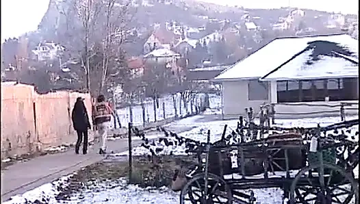 Angelica bella racconti immorali sahnesinde 06