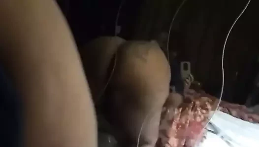 anal jackie yeşim. 1. bölüm