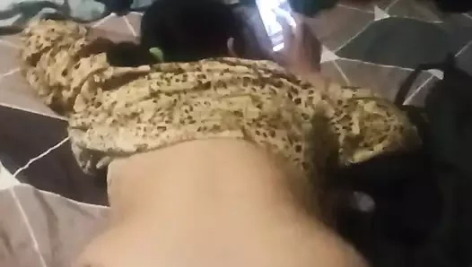 Albertina'nın viral videosu