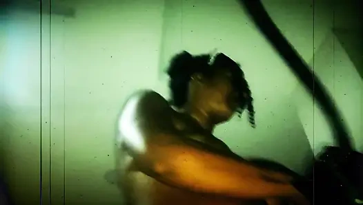 Sezon dört - büyük götlü perulu bsdm