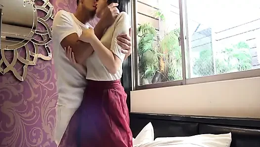 [45 Yaşında, Fujii Beğendi]