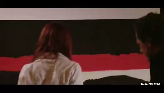 Jayden cole cinsel arzular - 4