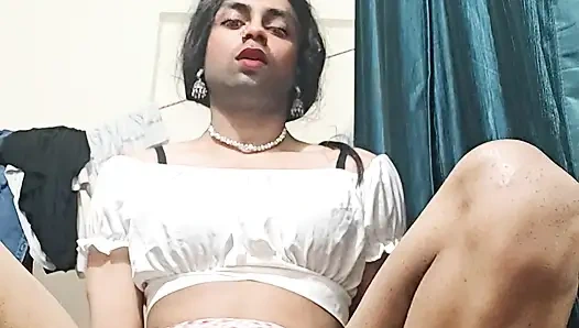 Travesti anal