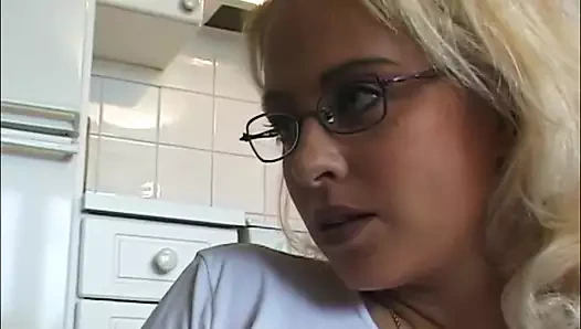 Suomi porno - Fin retro lezbiyen pornosu