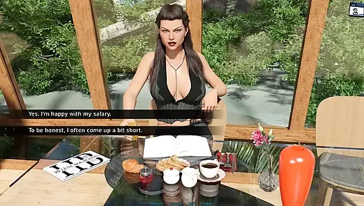 Bozuk cennet bölüm 1