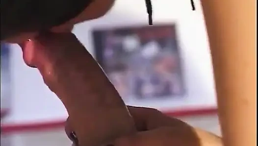 The Pole Girl