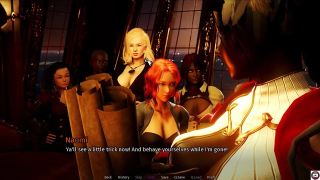 Yarıktaki bir ev - (pt 30) - zanith