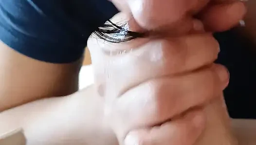 Latin ateşli evli kadın oral sekste en iyisidir