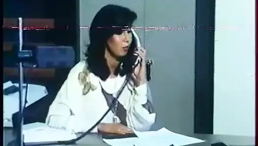 Les Sept De Vanessa'nın sapıklıkları